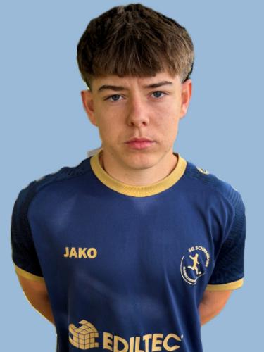 Avatar Bild für Devin Pfeifer