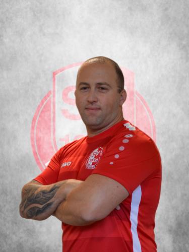 Marius Sewald