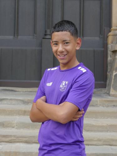 Avatar Bild für Elias Jiron Aguilar