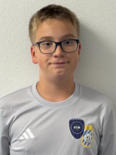 Avatar Bild für Vincent Zitzelsberger