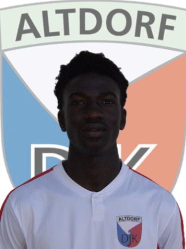 Avatar Bild für Adama Camama