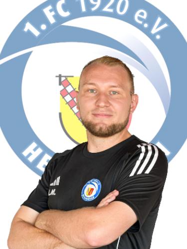 Avatar Bild für Lukas Mueller