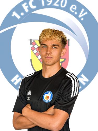Jaden Pröll