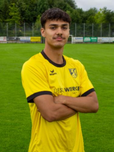 Avatar Bild für Samir Bochnig