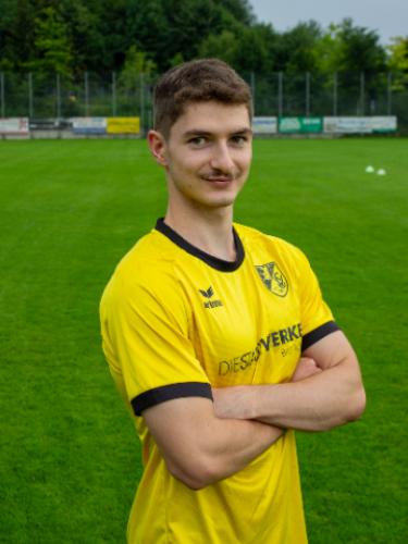 Avatar Bild für Lukas Kiening