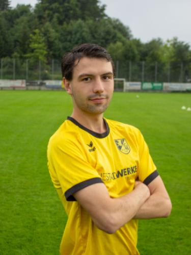 Avatar Bild für Gregor Schmid