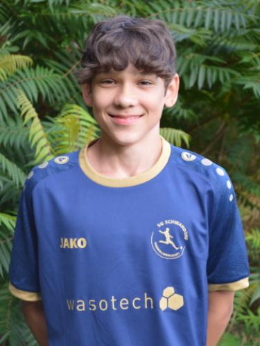 Avatar Bild für Yegor Dochupailo