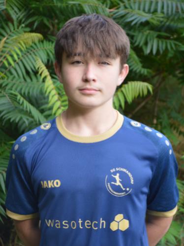 Avatar Bild für Valentin Kraus