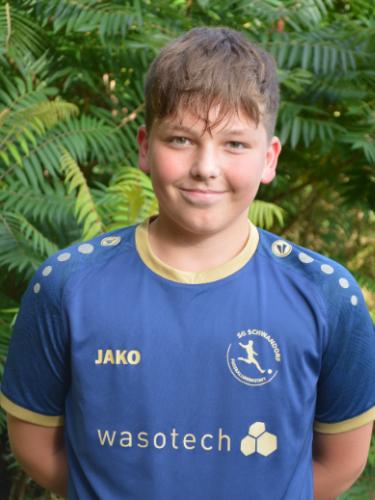 Avatar Bild für Tizian Meierhofer