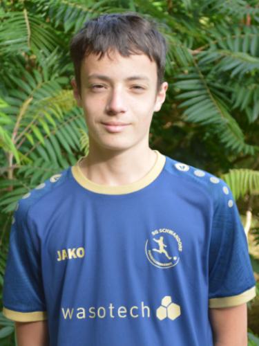 Avatar Bild für Leo Schäfer