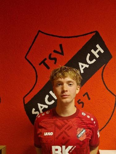 Avatar Bild für Luca Wagner