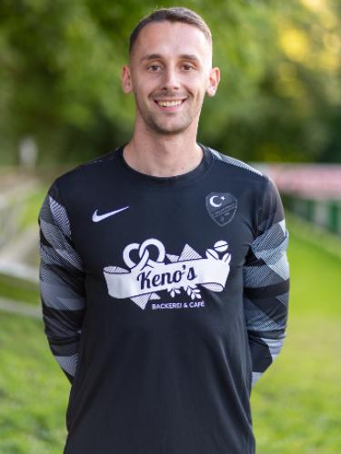 Avatar Bild für Samir Selimovic