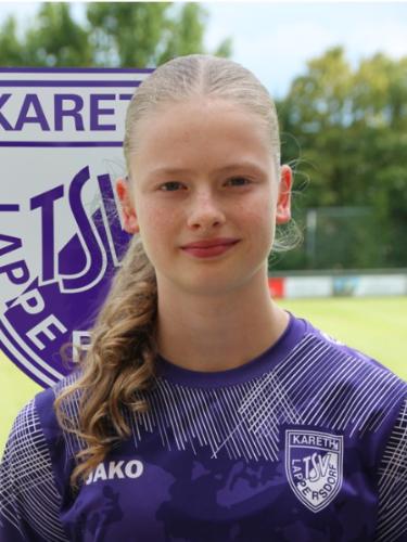 Avatar Bild für Vanessa Meyer