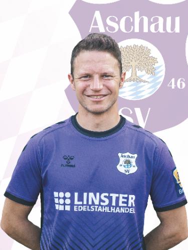 Johannes Baptist Asanger