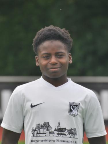 Mondlane Janilde Julio