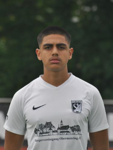 Avatar Bild für Jakob Uriakhel