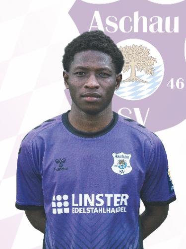 Avatar Bild für Fred Tukeba