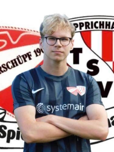 Avatar Bild für Kevin Jarosz