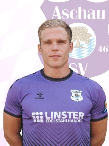 Leonhard Hinterleitner