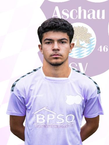 Danilo Quaresma Dantas de Oliveira