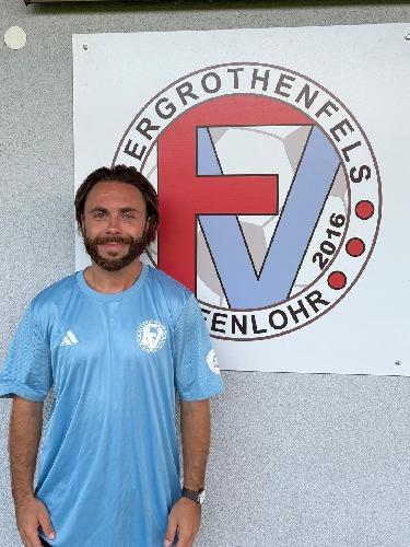 Alexander Christiansen