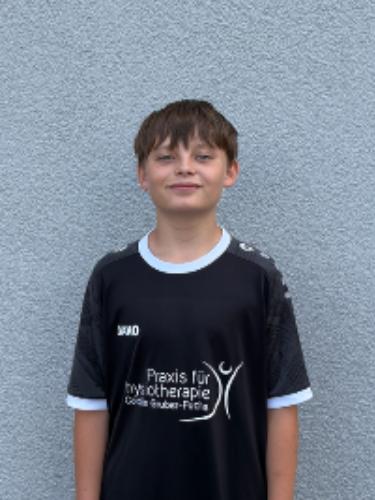 Leonard Barnikol-Veit