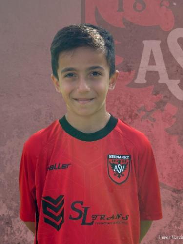 Mohammed Renas Jamal