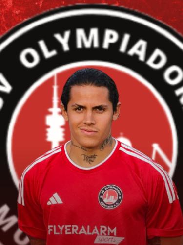 Francisco Cino Bolona