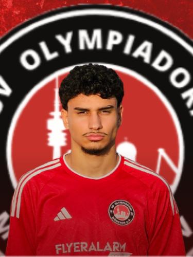 Avatar Bild für Mustafa Kamburoglu