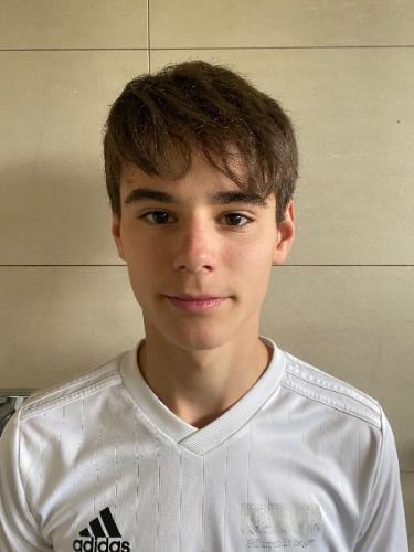 Maximilian Leillinger