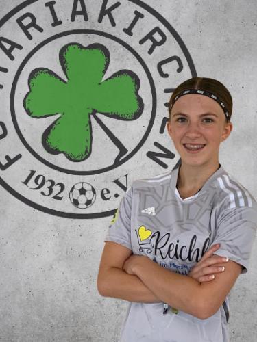 Avatar Bild für Lea Straubinger