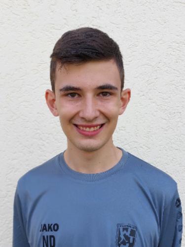 Avatar Bild für Noah Distler