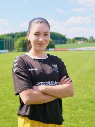 Avatar Bild für Anna Kobler