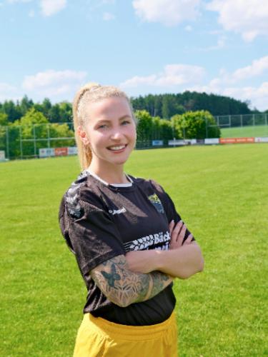 Sabrina Münichsdorfner