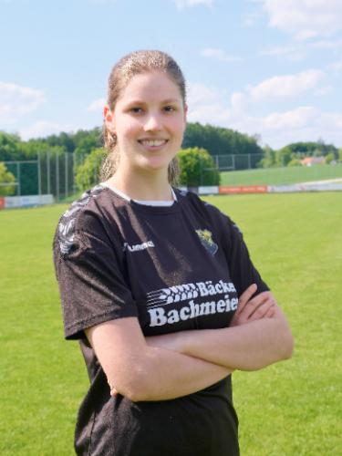 Avatar Bild für Franziska Reiter