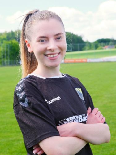 Avatar Bild für Julia Vitzthum