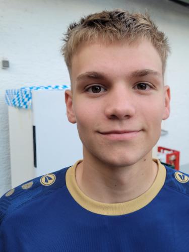 Avatar Bild für Moritz Schedlbauer