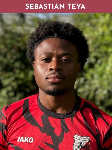 Avatar Bild für Sebastian Teya