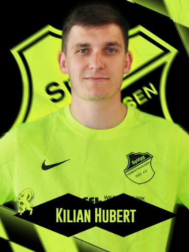 Kilian Hubert