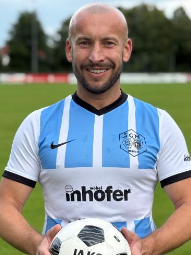 Avatar Bild für Andrzej Weglowski