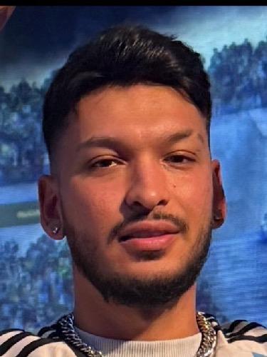 Ali Kaya