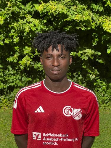 Avatar Bild für Mohamed Soumah