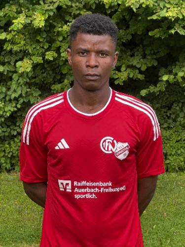 Avatar Bild für Mamadou Sow Allareni