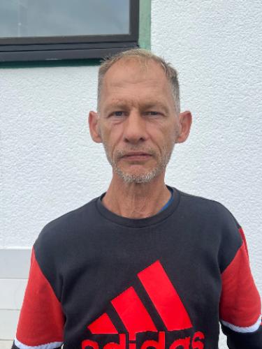 Wolfgang Schwarzmaier