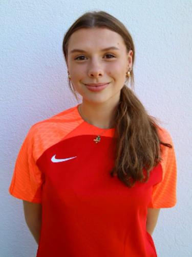 Avatar Bild für Angelina Fioretti