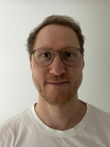 Avatar Bild für Maximilian Jahn