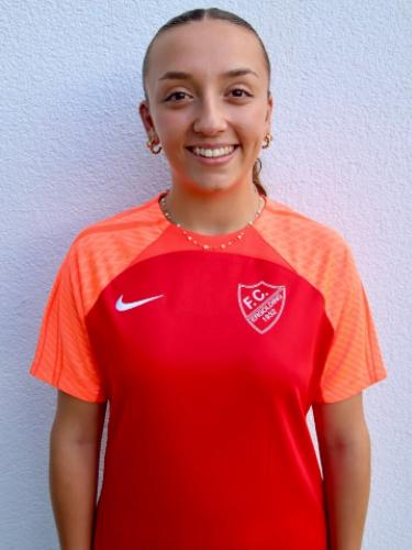 Avatar Bild für Stefanie Neuhofer