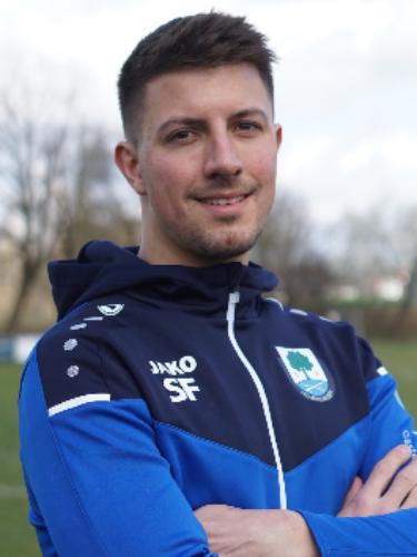 Avatar Bild für Stefan Ficklscherer