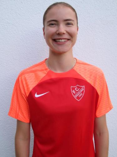 Avatar Bild für Steffi Merkt