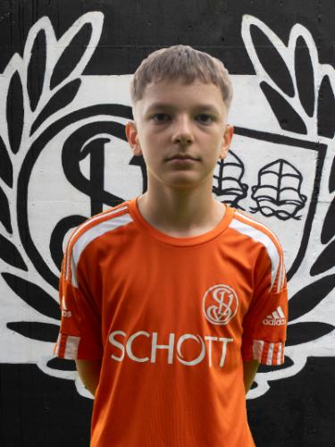 Daniel Siedersberger